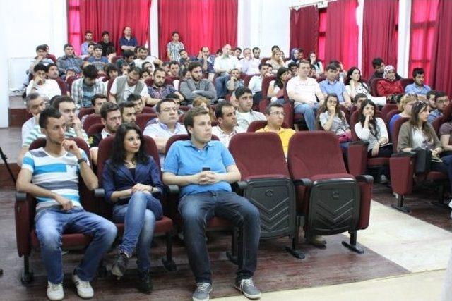 Başkan İ&ccedil;a,  kentsel D&ouml;n&uuml;ş&uuml;m &uuml; Anlattı 1