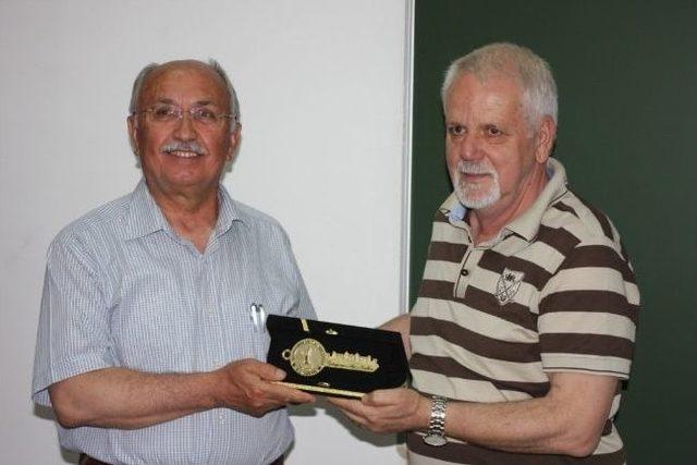 Başkan İ&ccedil;a,  kentsel D&ouml;n&uuml;ş&uuml;m &uuml; Anlattı 3