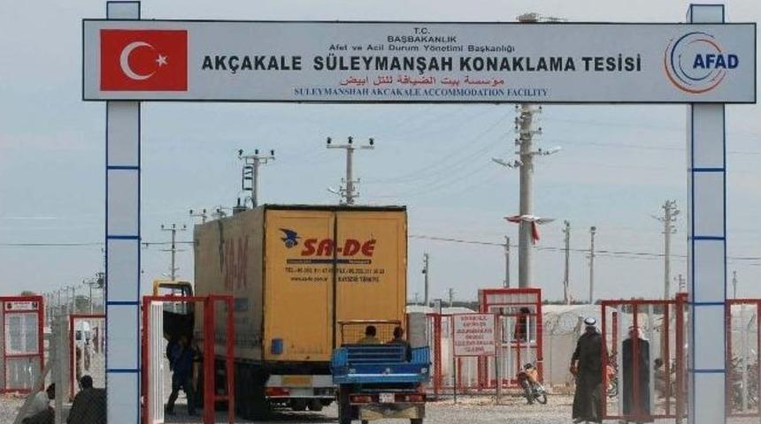 &Ccedil;adır Kentte Yangın &Ccedil;ıktı