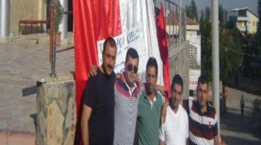 Tecdespor Final Ma&ccedil;ında İddialı