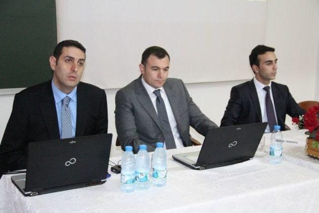 &Ouml;ğrencilere  vergi M&uuml;fettişliği  Bilgisi 1