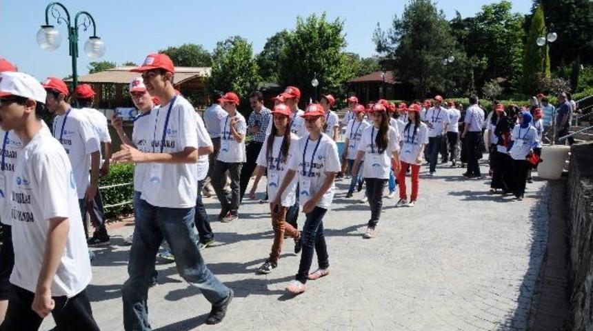 Kurtuluş M&uuml;cadelesi Ruhunu Yerinde G&ouml;rd&uuml;ler