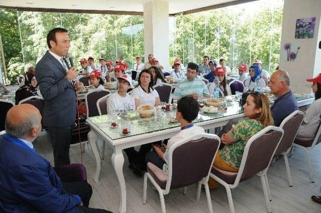 Kurtuluş M&uuml;cadelesi Ruhunu Yerinde G&ouml;rd&uuml;ler 2