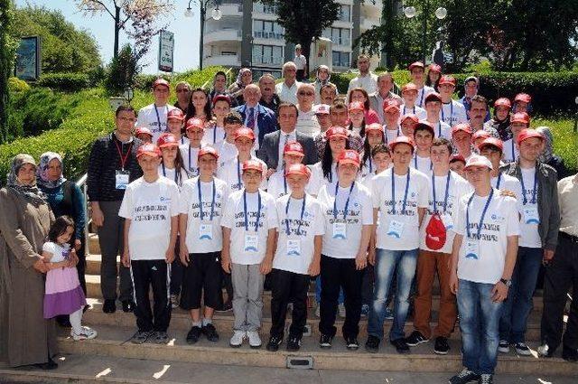 Kurtuluş M&uuml;cadelesi Ruhunu Yerinde G&ouml;rd&uuml;ler 3