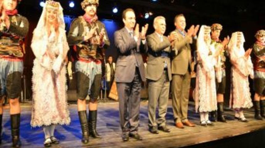 Diyarbakır&rsquo;da İzmir Imbatı Esti