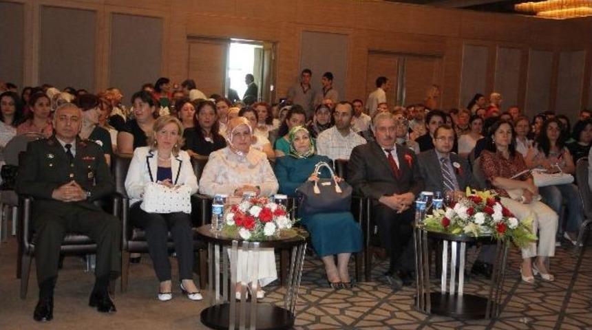 Aile Ve Sosyal Politikalar İl M&uuml;d&uuml;rl&uuml;ğ&uuml; Tarafından &ldquo;aile İ&ccedil;i İletişim&rdquo; Konulu Eğitim Programı