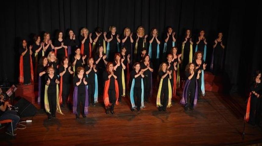 Tepebaşı Belediyesi&rsquo;nden Annelere &Ouml;zel Program