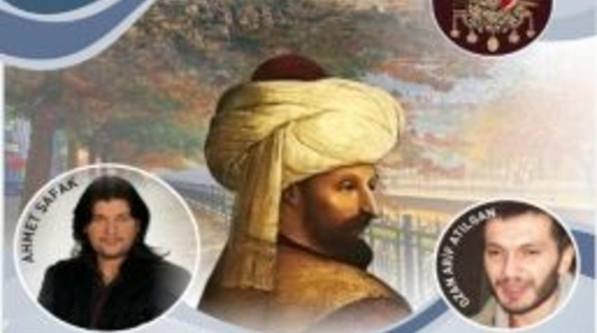 Kastamonu Belediyesi&rsquo;nden Fetih Ş&ouml;leni&rsquo;ne Davet