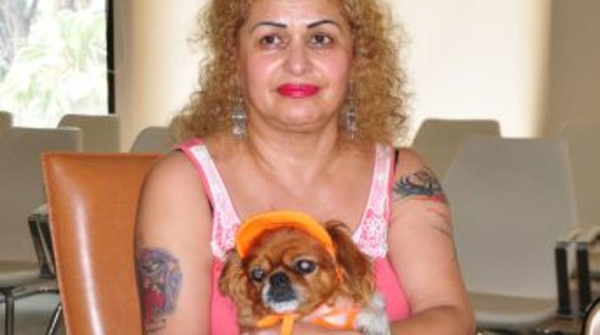 Alanya'ya 2 Milyon Lira Değerinde Hayvan Barınağı Yapılacak