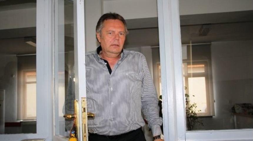 Ayvalık, Sosyal Demokrasi Fuarına Katılıyor