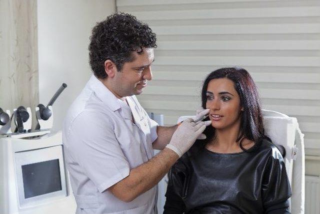 D&uuml;ğ&uuml;n Hazırlığında Son Trend; D&uuml;ğ&uuml;n Estetiği 1