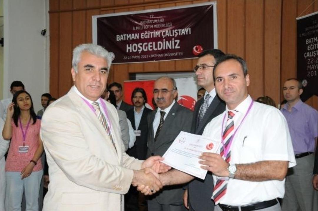 Eğitimde Batman&rsquo;ın Yol Haritası Hazırlandı