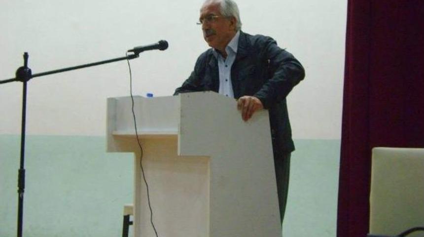 M&uuml;ft&uuml; Mustafa &Uuml;sk&uuml;l&uuml;pl&uuml;, Şaphane Ve Pazarlar'da