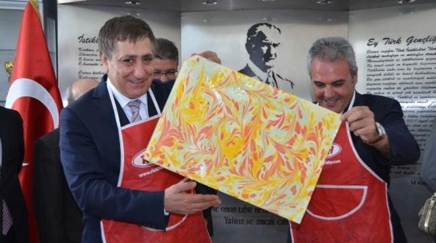 7.ulusal Yaşlılık Kongresi Karab&uuml;k &Uuml;niversitesinde Başladı