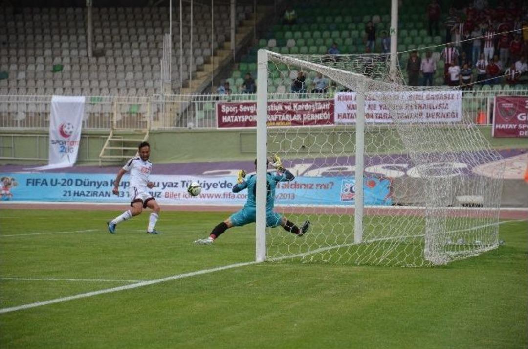 Spor Toto 2. Lig Play-off