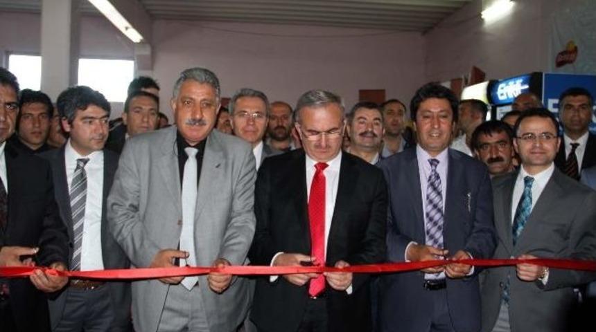 Van Tarım Hayvancılık Ve Gıda Fuarı