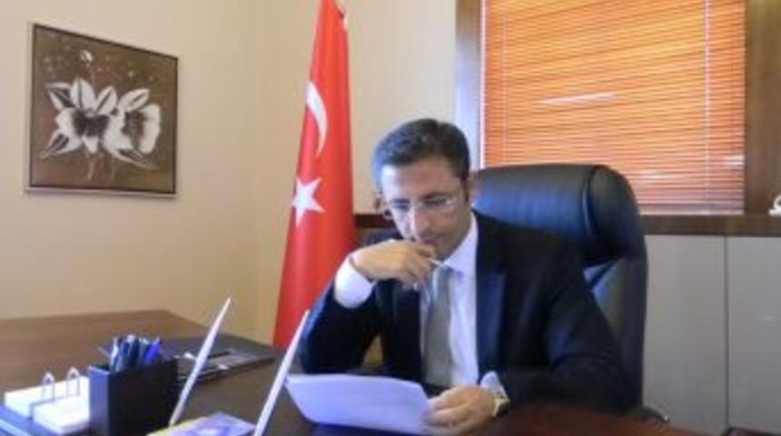 Gazipaşa'da Okulların Tadilatı I&ccedil;in Ihale Yapılacak