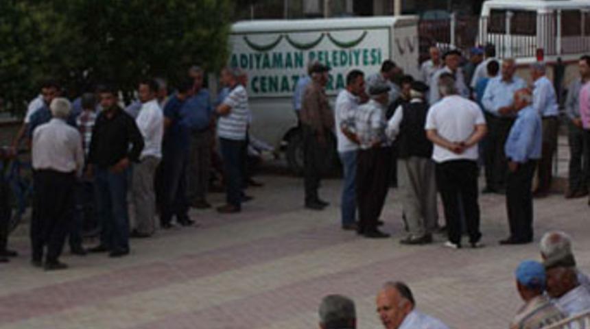 Mermer ocağında dinamit patladı