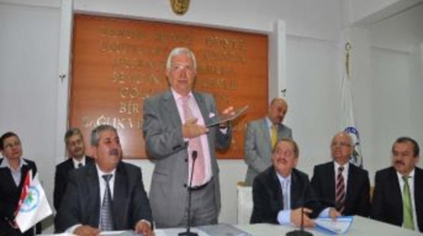 Toplu S&ouml;zleşmede Mutlu Son