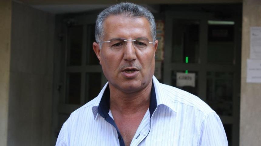 Enjeksiyon Makinesine Sıkışarak &Ouml;len &Ccedil;ocuğun Babası Şik&acirc;yetinden Vazge&ccedil;ti