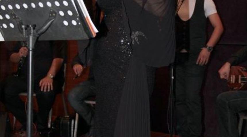 &lsquo;Yaşamak Yerine, Yaşatmak&rsquo; I&ccedil;in Kurulan BUSEDER 8&rsquo;inci Yılını Kutladı