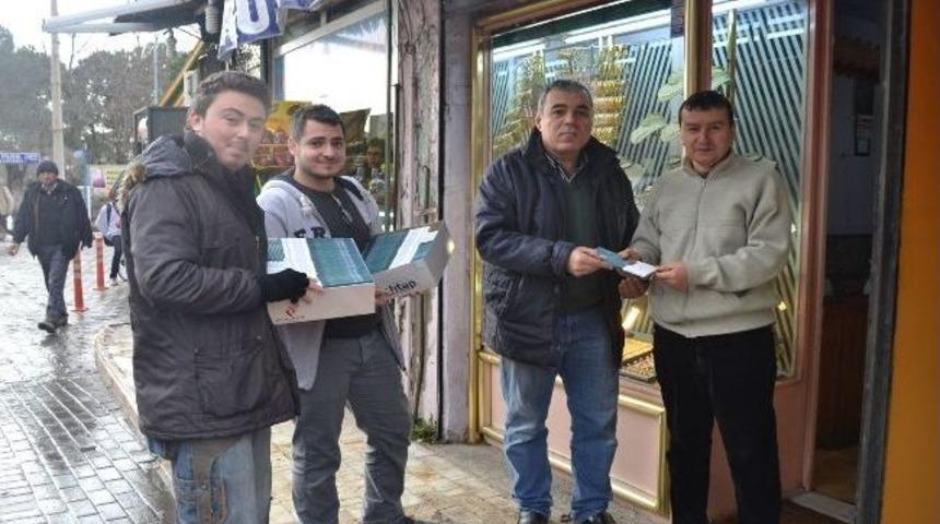 Kula'da D&uuml;nya Semerkand Haftası Kutlanacak