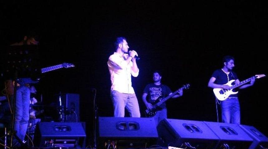 7 Aralık &Uuml;niversitesi&rsquo;nde 5&rsquo;inci Bahar Şenlikleri