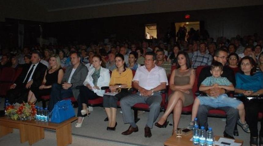 Didim&rsquo;de Gen&ccedil;lik Haftası Konseri