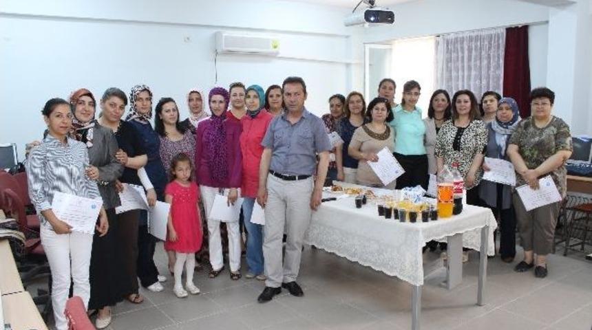 Atat&uuml;rk Ortaokulu Velilerine Eğitim