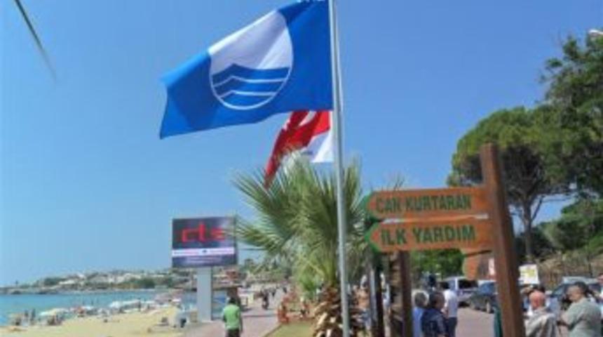 T&uuml;rkiye'nin en temiz plajları