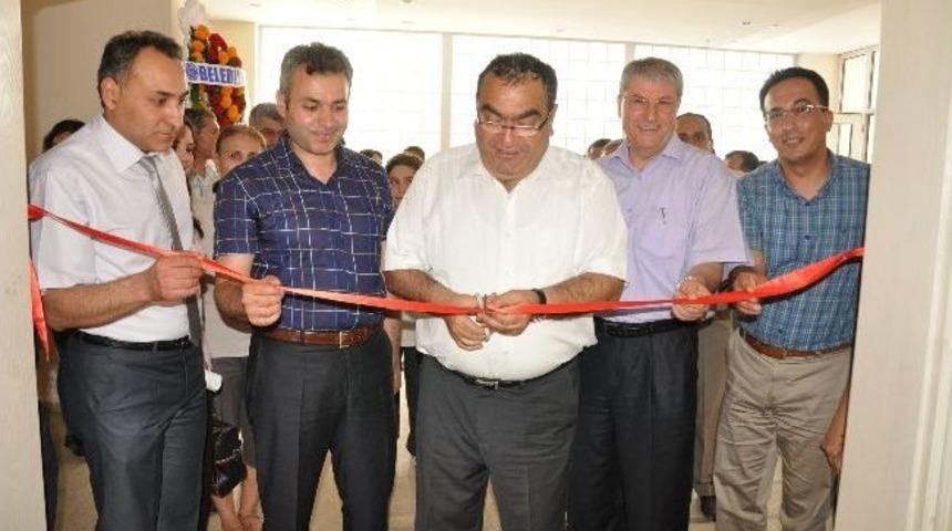 Anadolu &Ouml;ğretmen Lisesi&rsquo;nden Resim Ve Fotoğraf Sergisi