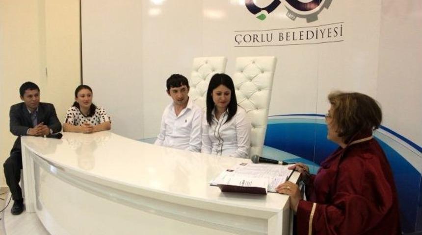 Her Saat Bir Yuva Kuruluyor