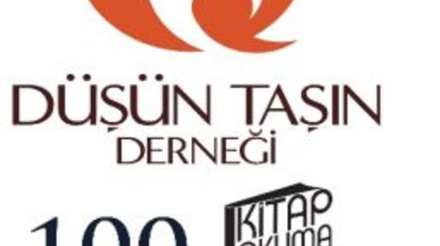 Malatya&rsquo;dan Da Kitap Okuma Etkinliğine Destek