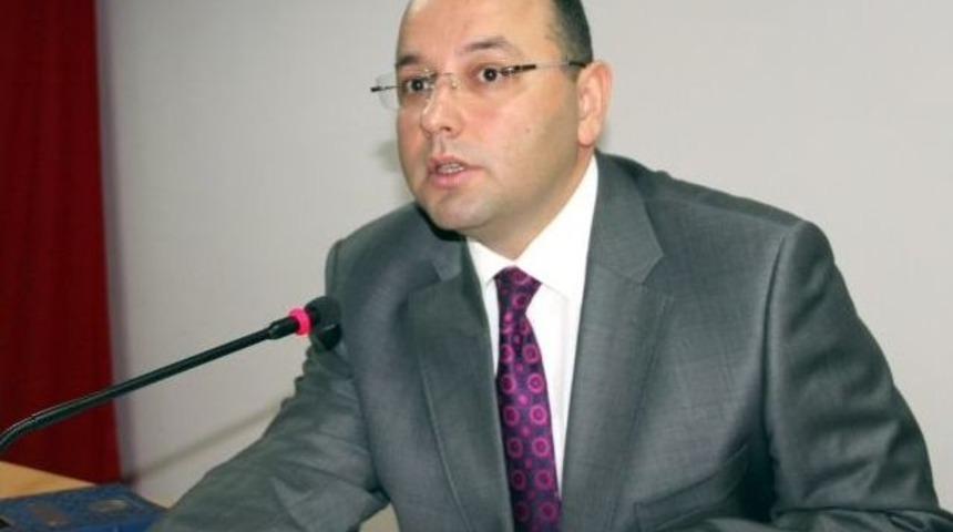 Muhtarlar K&ouml;ydes İ&ccedil;in Son Kez Toplandı