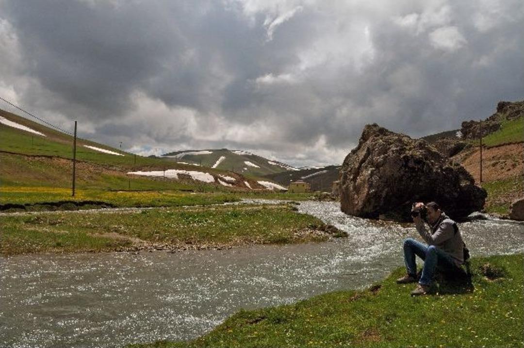 Taşk&ouml;pr&uuml; Yaylası Misafirlerini Bekliyor