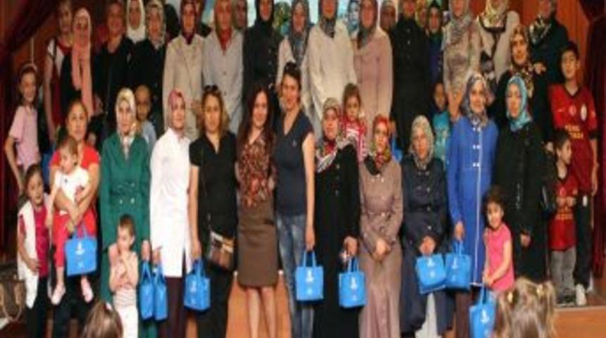&lsquo;Sağlıklı Yaşam Okulu&rsquo; Seminerleri Tamamlandı