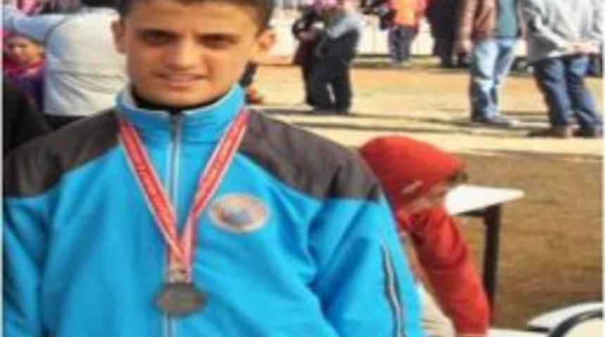Atak Koleji Atletizmde T&uuml;rkiye Birincisi Oldu