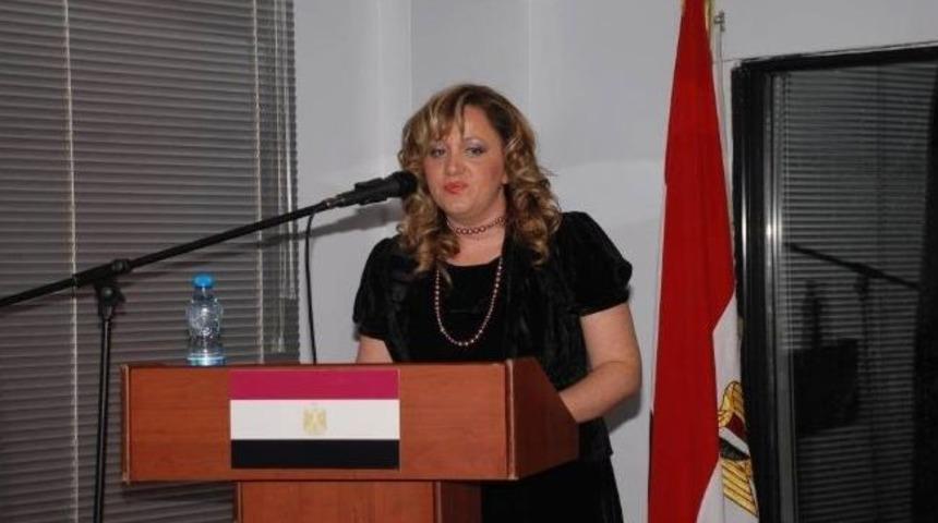 T&uuml;rkiye&rsquo;nin İlk Mısır Bilimcisi Perihan Sadıkoğlu: