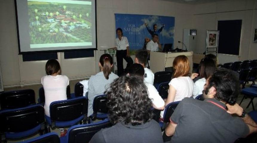 Polonya'dan Geldiler, Bursa'daki Hayvan Barınağı'na Hayran Kaldılar