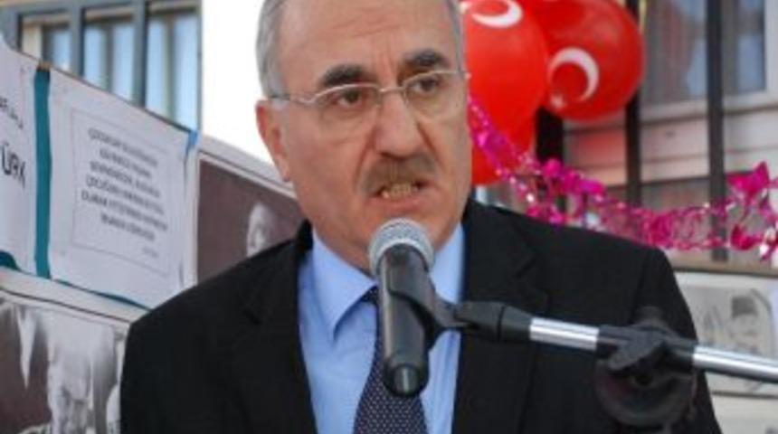 Torbalı'da İki Okul &Uuml;nvan Değiştirdi