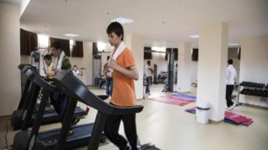 Sultanbeyli&rsquo;ye İstanbulensis Gen&ccedil;lik Merkezi