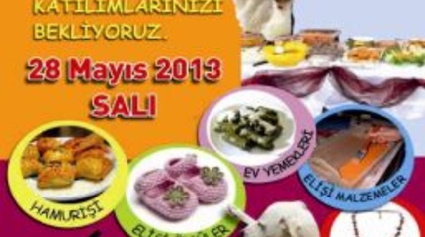 Hayvanları Koruma Derneği İkinci Kez Kermes D&uuml;zenleyecek