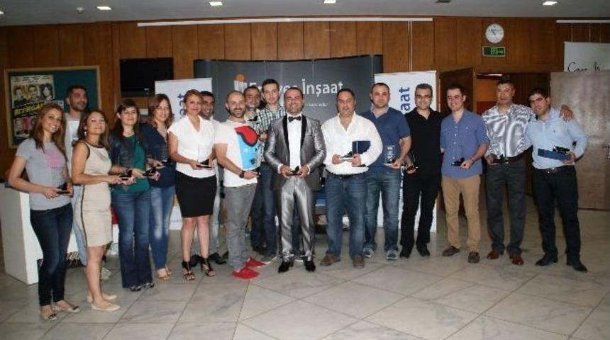 Pırlanta Erciyes'in "takım" Ruhu