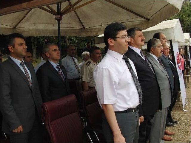 Bartın&rsquo;a Bocce M&uuml;jdesi 1