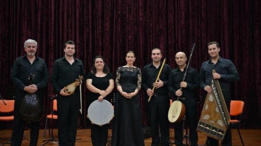 Kocaeli'de Ferahnak R&uuml;zgarı Esmeye Devam Ediyor