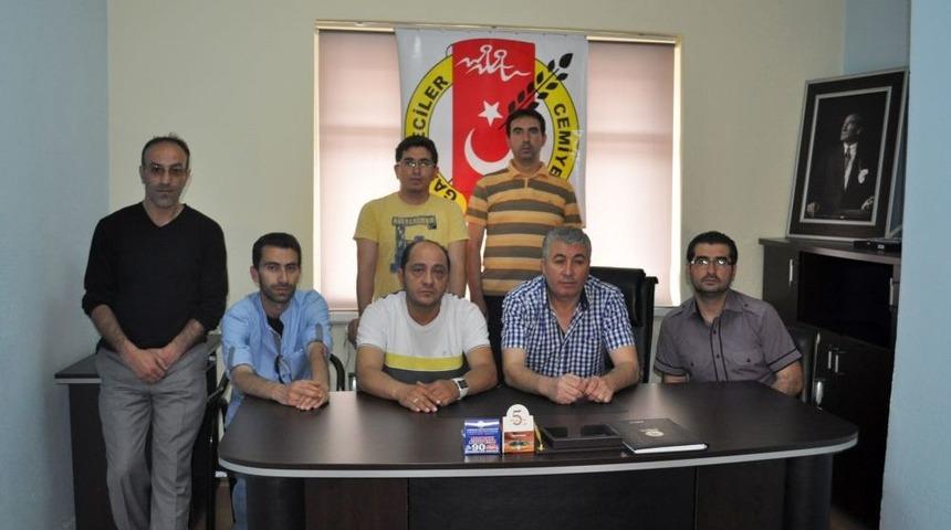 Osman Koca: Kurumlardan Zamanında, Sağlıklı Bilgi Alamıyoruz