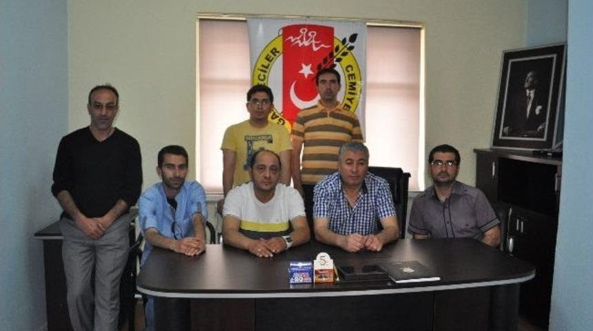 &ldquo;kurumlardan Zamanında, Sağlıklı Bilgi Alamıyoruz&rdquo;