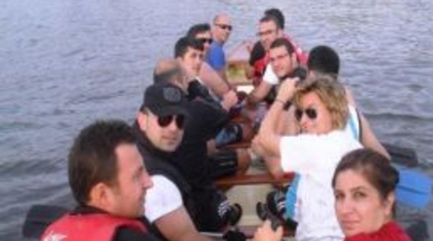 Dragon Festivali Başlıyor