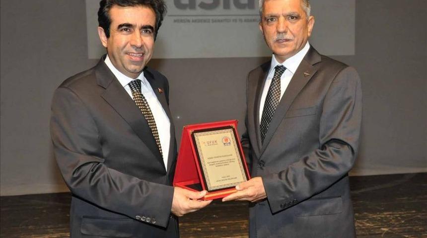 'Muhta&ccedil; Olduğumuz Değerlerin Inşası I&ccedil;in &Ouml;nce G&ouml;n&uuml;llere Hitap Edilmeli'