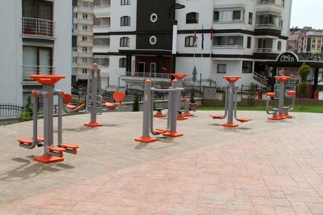 Tunceli nde Şehit Edilen Başsavcı Murat Uzun&rsquo;un Adı Parkta Yaşatılacak 1